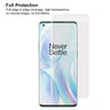 OnePlus 8 Pro Tempered Glass Screen Protector Guard | GLaS - 1 Pack