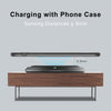 KAPAVER DIX Series Type C Fast Wireless Charger Pad