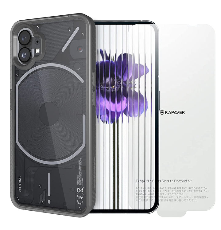 Nothing Phone 1 5G Case Collections