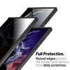 Samsung Galaxy S23 Ultra 5G Back Cover Case | Hybrid - Hazy Black