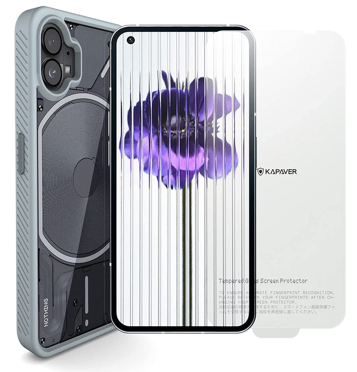 Nothing Phone 1 5G Case Collections