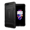 KAPAVER® Rugged Back Cover Case for OnePlus 5