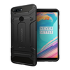 KAPAVER® Rugged Back Cover Case for OnePlus 5T
