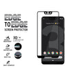 Google Pixel 3 XL Tempered Glass Screen Protector Guard | EDGE TO EDGE - 1 Pack