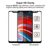 Xiaomi Poco F1 Tempered Glass Screen Protector Guard | EDGE TO EDGE - 1 Pack